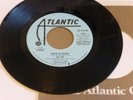 AC/DC, Back in Black, Atlantic Promotional 45 RPM, 3787, Long /  Short, 1980