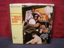 SIEGEL SCHWALL  BLUES BAND   THE   Self Titled  Reel To Reel Tape  Sounds Great