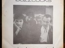 BUZZCOCKS: SPIRAL SCRATCH - ORIGINAL ISSUE 1977 PUNK ADVERTS PISTOLS X-RAY SPEX