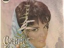 Connie FRANCIS Jealous heart + 3 - EP 45T (7