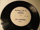 THE BEATLES & MURRAY THE 'K' 