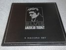 ELVIS PRESLEY AMERICAN TRILOGY 3LP VINYL BOX SET Rare 1981 UK Best Of + Inners