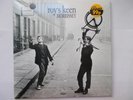 Morrissey-Roy’s Keen 7” Picture Sleeve Vinyl Single Released In 1997 Island Reco