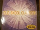 Dreamscape Old Skool Classics Vol 1 Triple vinyl  LP