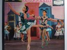 DELIBES COPPELIA Ansermet 2 LP Box Set UK Import London CSA 2201 FFSS BB