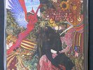 MFSL  LP   SANTANA  ** SEALED PROMO **   ABRAXAS  Half Speed 180 Gram Audiophile