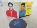 Elvis Presley 1967 Japan Stereo 33rpm EP GO  GO  GO  Easy Come Easy Go Japanese