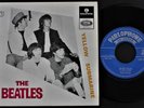 THE BEATLES EP MADE IN PORTUGAL 45 PS 7 *YELLOW SUBMARINE* LMEP.1247