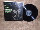 Teddy Charles Tentet Atlantic 1229 Black label org pres GiGi Gryce