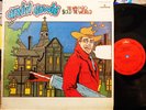David Bowie THE MAN WHO SOLD THE WORLD orig Mercury  SR 61325 LP EX VINYL