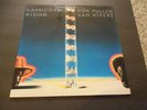 Don Pullen  Sam Rivers, Capricorn Rising , Black Saint Rec Italy 1976   ID:19510