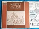 MILSTEIN ... VIVALDI Concerti  1stPress UK B/S COLUMBIA SAX 2518