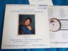 ASD 413 The Fabulous Victoria de los Angeles W/G