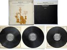 Mozart Budapest String Quartet Six Quintets For String Columbia 3 LP boxset Ex+