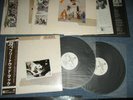 FLEETWOOD MAC Japan 1979 Original Complete NM 2 LP+Obi TUSK