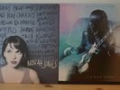 4 Pop LPs Norah Jones, Sophie Hunger, Lia Ices, Laura Gibson