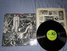 DEEP PURPLE deep purple 1969- UK EARLY PRESS (GRAMOPHONE CO.  .A-1;B-2)- EX++