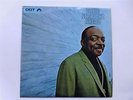 Count Basie Straight Ahead LP Dot LPD525 EX/EX 1968 signed To You My Man From Th