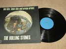 ROLLING STONES - BIG HITS HIGH TIDE AND GREEN GRASS + BOOKLET - VINYL LP