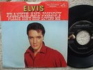 Elvis Presley - Frankie and Johnny / Please Don't Stop Loving Me  - USA 45 + PS