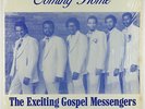 Exciting Gospel Messengers - Coming Home LP - North - Soul Funk Gospel VG+ MP3