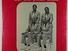 Bell Jubilee - The Bell Jubilee Sound LP - Jewel - Black Gospel SEALED
