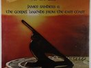 James Sanders/Gospel Legends - At The Gate LP - HSE Sweet Soul Gospel SEALED MP3