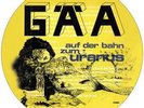 GÄA - Auf Der Bahn Zum Uranus - LP 1974 (picture disk) Garden Of Delights