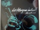 Lee MORGAN indeed   - MINT - LP Blue Note 1538 - sealed
