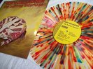 RORY GALLAGHER-THE BULLFROG INTERLUDE-SPLATTER COLORED VINYL-1990-RAR/NEW