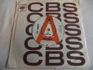 THE BUNCH   BIRTHDAY ** 1968 CBS 45 PROMO John Pantry PSYCH