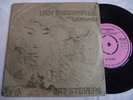 CAT STEVENS   LADY D'ARBANVILLE ** 1970 Pink ISLAND 45
