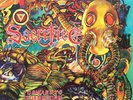 Sacrifice - Forward To Termination ++ LP ++ NEU