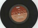 HARVEY & The JOKERS - Soul sound  - NORTHERN SOUL - 7'' - 45rpm