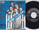 ARIANE Et Les DIX-VINGT * 1965 Belgian French MOD BEAT YeYe 45 * Listen To It