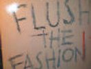 Alice Cooper - Flush The Fashon - LP von 1980