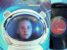 Warm Jets ORIG UK Only LP Future signs Mint ’97 Island Alt Rock Rialto