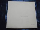 The Beatles - White Album - 2LP Stereo 0356842 1st UK 1968 poster+photos 1-1-1-1