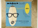 SHORTY ROGERS & HIS GIANTS-MODERN SOUNDS-ART PEPPER, HAMPTON HAWES, JOHN GRAAS