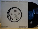 W. GERMAN ECM 1027 DAVID HOLLAND QUARTET Conference of the Birds RIVERS Braxton