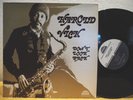 STRATA-EAST SES-7431 HAROLD VICK Don't Look Back JOE BONNER spiritual FREE jazz
