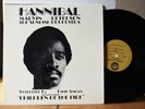 HANNIBAL Marvin Peterson SUNRISE ORCHESTRA Children of the Fire ORIGINAL insert