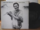 PRIVATE spiritual jazz WALTER ZUBER ARMSTRONG Alpha & Omega WORLD ARTISTS LP