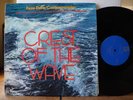 KENO DUKE CONTEMPORARIES Crest of the Wave TRIDENT Strata SPIRITUAL free jazz LP
