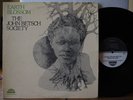 STRATA-EAST SES-19748 The JOHN BETSCH SOCIETY Earth Blossom SPIRITUAL Free Jazz