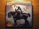 Molly Hatchet Promo only 3 LP Box Set EPA Live Concert Series 1979 Epic Records