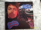 Paul McCartney Album/LP 
