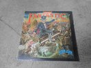 ELTON JOHN-CAPTAIN FANTASTIC-LP-VINYL-GF-1ST PRESS-MCA 2142-FACTORY SEALED-NEW