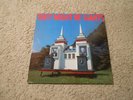 THEY MIGHT BE GIANTS-LINCOLN-LP-VINYL-INSERT-BAR NONE 7 72600-1ST PRESS-1988-NM