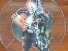 Iron Maiden - Infinite Dreams - Uncut Shape